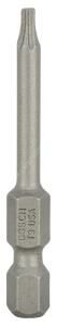 Bosch - Extra Hard Serisi Vidalama Ucu T9*49 mm 1'li 2607001630