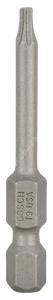 Bosch - Extra Hard Serisi Vidalama Ucu T9*49 mm 1'li 2607001630
