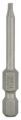 Bosch - Extra Hard Serisi Vidalama Ucu T9*49 mm 1'li 2607001630