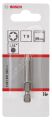 Bosch - Extra Hard Serisi Vidalama Ucu T9*49 mm 1'li 2607001630