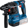Bosch Professional Gbh 185-LI Akülü Kırıcı Delici (Solo) 0611924020