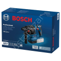 Bosch Professional Gbh 185-LI Akülü Kırıcı Delici (Solo) 0611924020