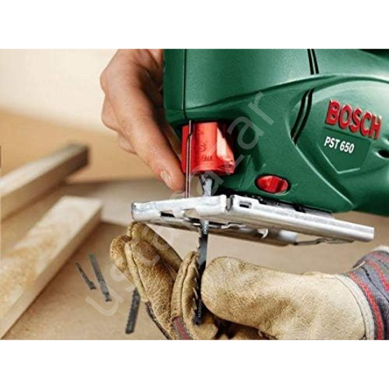 Bosch PST 670 Easy Dekupaj Testere Makinesi 06033A0701