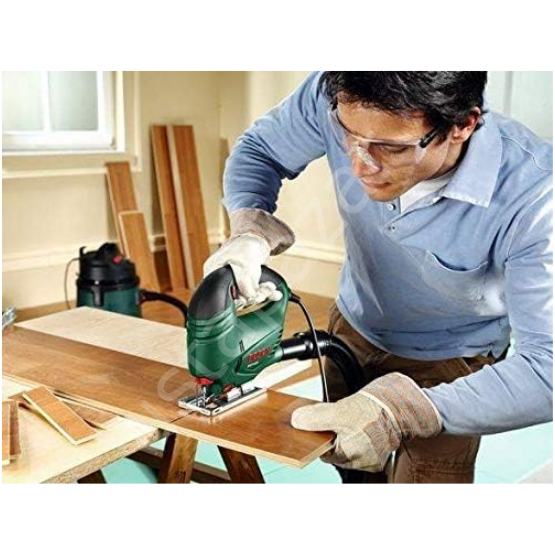 Bosch PST 670 Easy Dekupaj Testere Makinesi 06033A0701