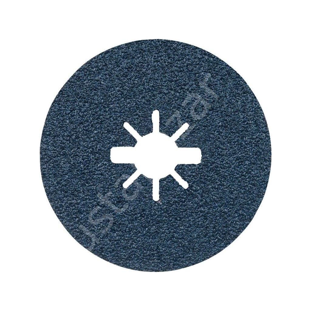- X-Lock - 125 mm 24 Kum Best Serisi Metal Fiber Disk 2608619159