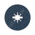 - X-Lock - 125 mm 24 Kum Best Serisi Metal Fiber Disk 2608619159