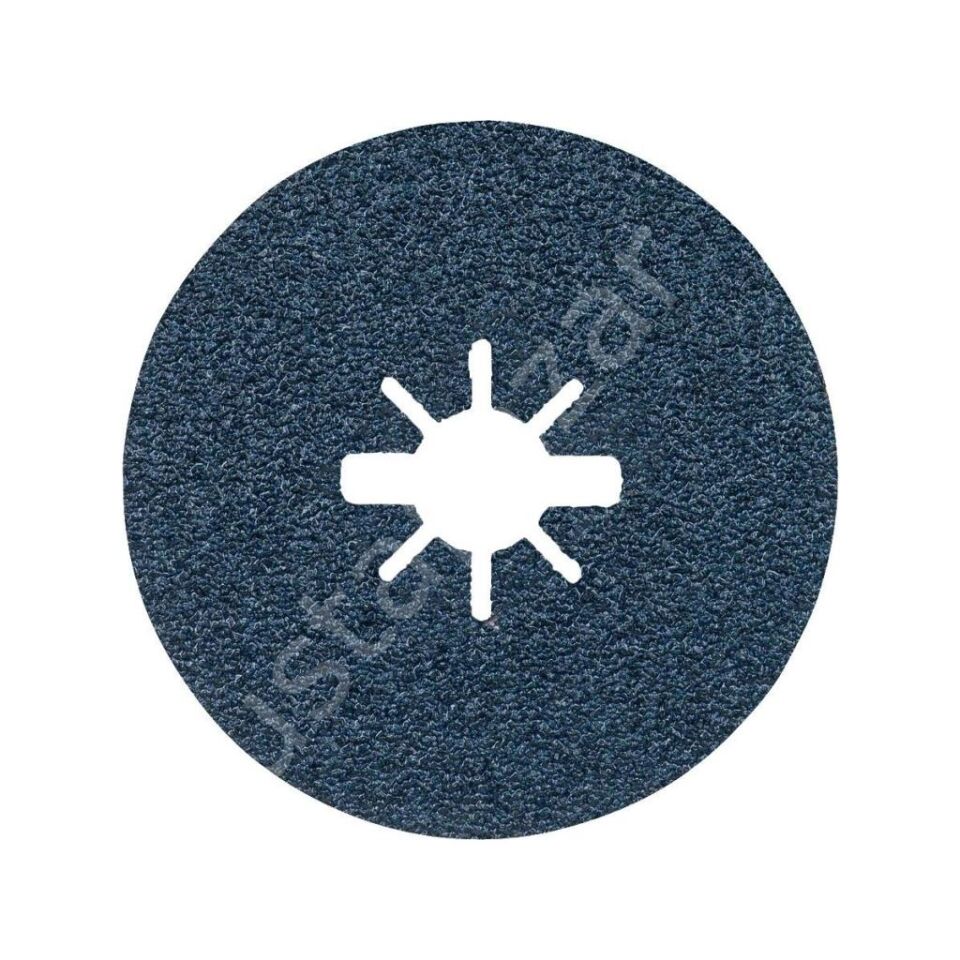 - X-Lock - 125 mm 24 Kum Best Serisi Metal Fiber Disk 2608619159