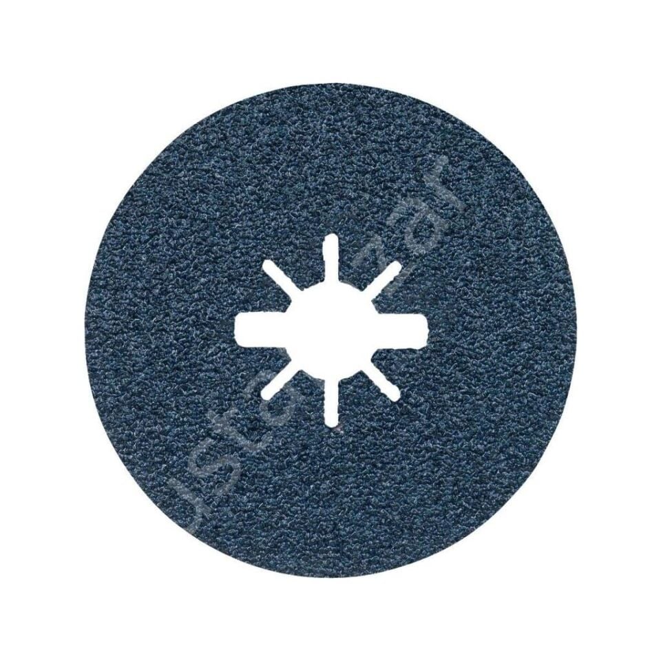 - X-Lock - 125 mm 24 Kum Best Serisi Metal Fiber Disk 2608619159