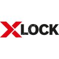 - X-Lock - 125 mm 24 Kum Best Serisi Metal Fiber Disk 2608619159