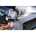 - X-Lock - 125 mm 24 Kum Best Serisi Metal Fiber Disk 2608619159