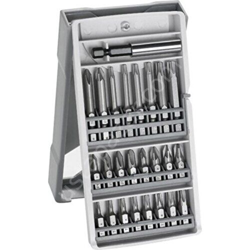 25'li Pro Vidalama Seti - 2607017037