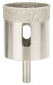 Bosch - Best Serisi, GTR 30 İçin Seramik Kuru Elmas Delici 35*35 mm 2608620216