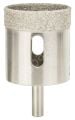 Bosch - Best Serisi, GTR 30 İçin Seramik Kuru Elmas Delici 35*35 mm 2608620216