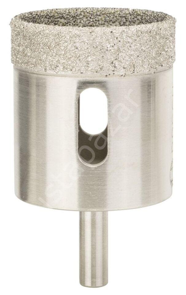 Bosch - Best Serisi, GTR 30 İçin Seramik Kuru Elmas Delici 35*35 mm 2608620216