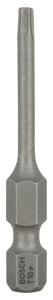 Bosch - Extra Hard Serisi Vidalama Ucu T10*49 mm 1'li 2607001632