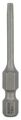 Bosch - Extra Hard Serisi Vidalama Ucu T10*49 mm 1'li 2607001632