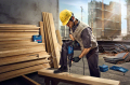 Bosch Professional GBH 2-24 DFR Kırıcı Delici - İlave Mandren 0611273000