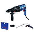 Bosch Professional GBH 2-24 DFR Kırıcı Delici - İlave Mandren 0611273000