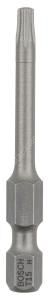 Bosch - Extra Hard Serisi Vidalama Ucu T15*49 mm 1'li 2607001634