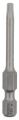 Bosch - Extra Hard Serisi Vidalama Ucu T15*49 mm 1'li 2607001634