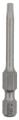Bosch - Extra Hard Serisi Vidalama Ucu T15*49 mm 1'li 2607001634
