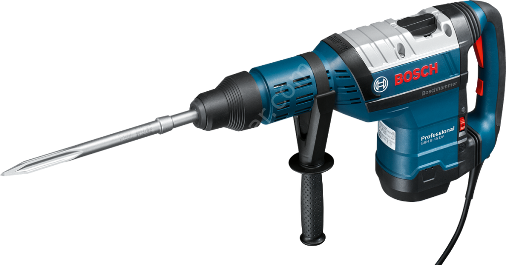 Bosch Professional GBH 8-45 DV Kırıcı Delici 0611265000