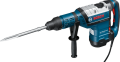 Bosch Professional GBH 8-45 DV Kırıcı Delici 0611265000