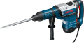 Bosch Professional GBH 8-45 DV Kırıcı Delici 0611265000