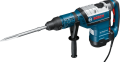 Bosch Professional GBH 8-45 DV Kırıcı Delici 0611265000