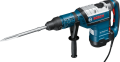 Bosch Professional GBH 8-45 DV Kırıcı Delici 0611265000