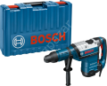 Bosch Professional GBH 8-45 DV Kırıcı Delici 0611265000