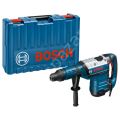 Bosch Professional GBH 8-45 DV Kırıcı Delici 0611265000