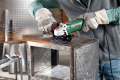 Bosch PWS 850-125 Avuç Taşlama Makinesi (125 mm) 06033A270B