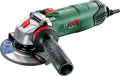 Bosch PWS 850-125 Avuç Taşlama Makinesi (125 mm) 06033A270B