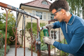 Bosch PWS 850-125 Avuç Taşlama Makinesi (125 mm) 06033A270B