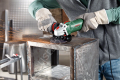 Bosch PWS 850-125 Avuç Taşlama Makinesi (125 mm) 06033A270B