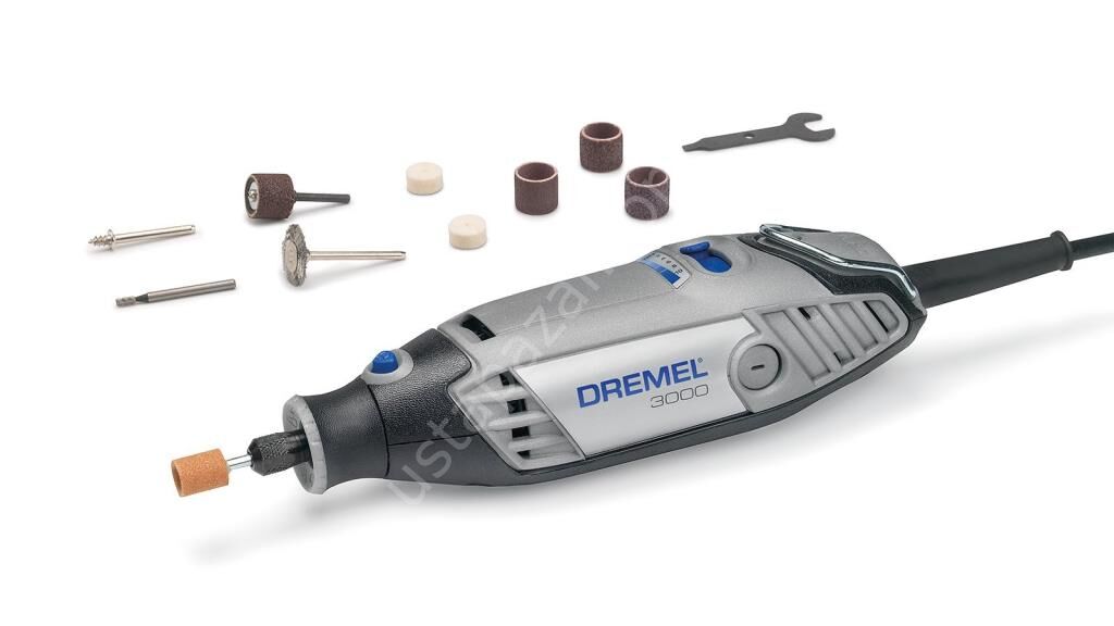 DREMEL® 3000  (3000-10X) F0133000UM