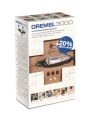 DREMEL® 3000  (3000-10X) F0133000UM