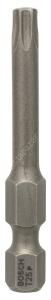 Bosch - Extra Hard Serisi Vidalama Ucu T25*49 mm 1'li 2607001638