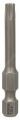 Bosch - Extra Hard Serisi Vidalama Ucu T25*49 mm 1'li 2607001638