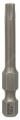 Bosch - Extra Hard Serisi Vidalama Ucu T25*49 mm 1'li 2607001638
