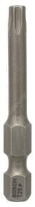 Bosch - Extra Hard Serisi Vidalama Ucu T25*49 mm 1'li 2607001638