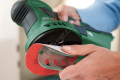 Bosch PEX 300 AE Eksantrik Zımpara 06033A3000