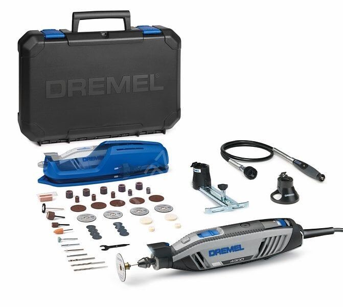 Dremel® 4300 - 3/45 S/E F0134300JC