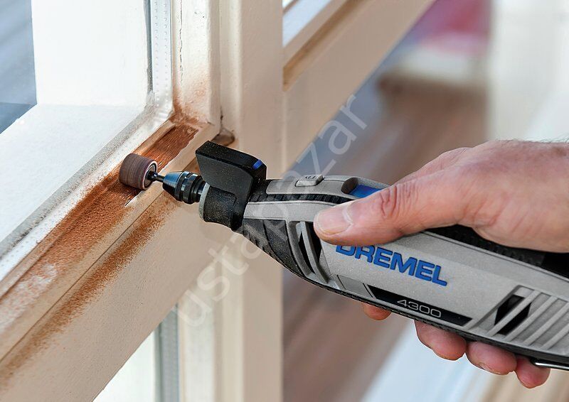Dremel® 4300 - 3/45 S/E F0134300JC