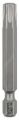 Bosch - Extra Hard Serisi Vidalama Ucu T40*49 mm 1'li 2607001644