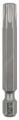 Bosch - Extra Hard Serisi Vidalama Ucu T40*49 mm 1'li 2607001644