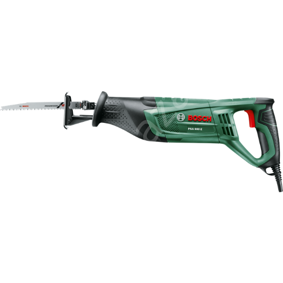 Bosch PSA 900 E Panter Testere 06033A6000