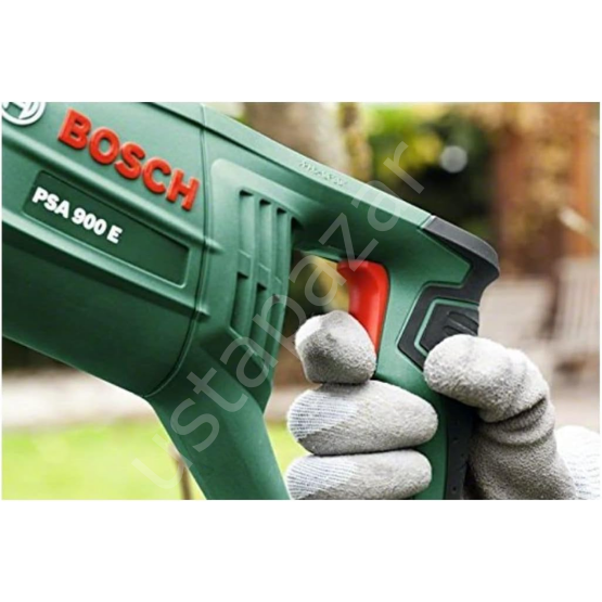 Bosch PSA 900 E Panter Testere 06033A6000