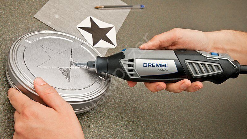 Dremel® 4000-4/65 F0134000JS